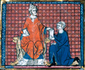 Pierre de Troyes, dit Pierre le Mangeur, maître du XIIe siècle.
