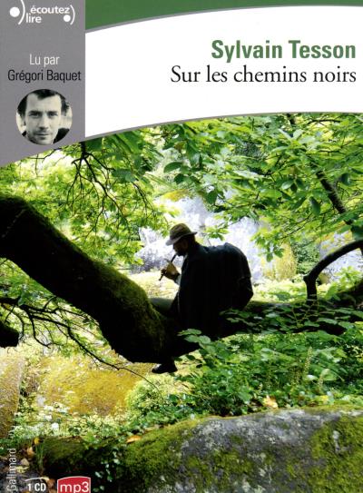Sur les chemins noirs / Sylvain Tesson
