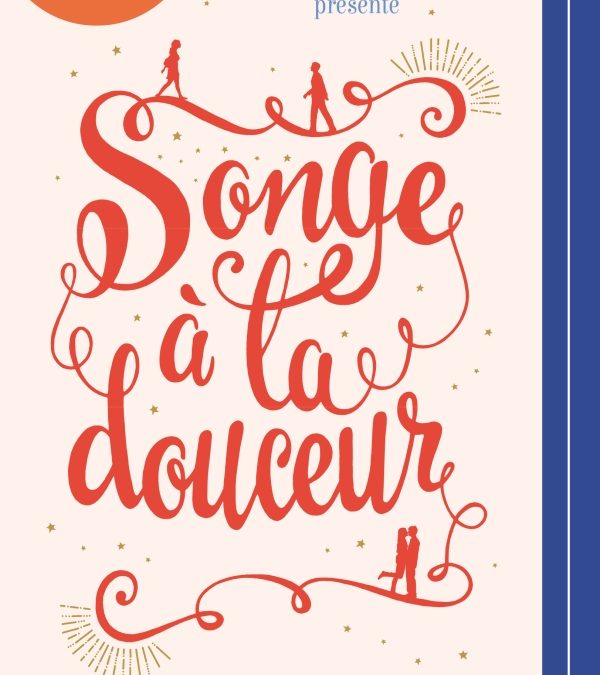 Songe à la douceur / Clémentine Beauvais