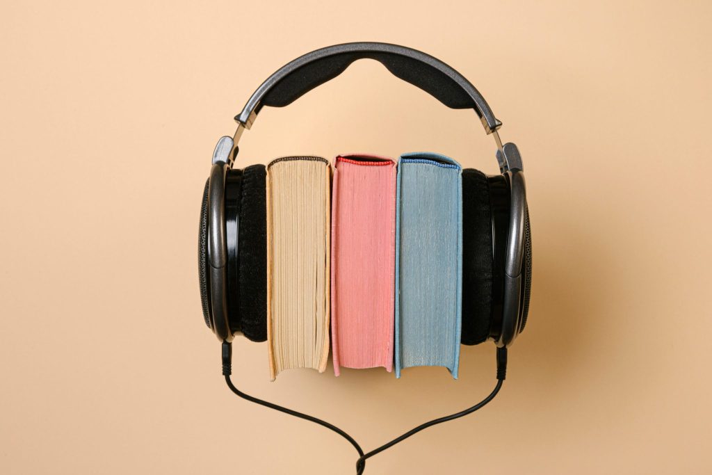livres audio