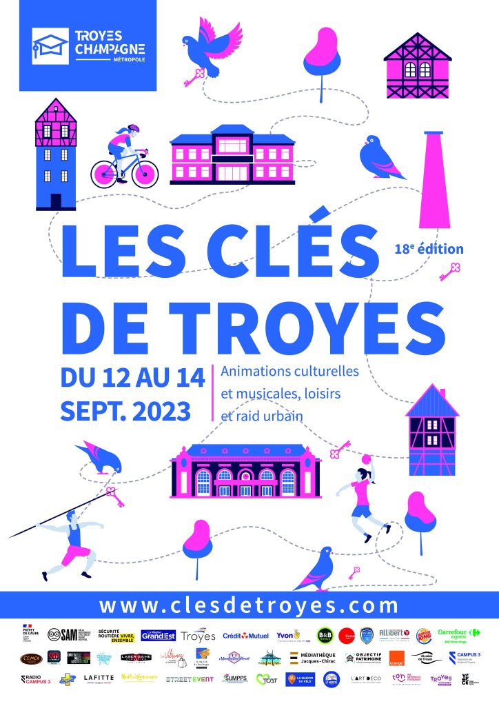 cles de troyes