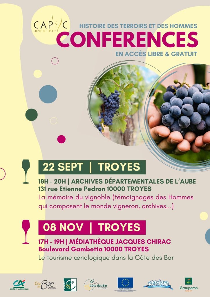 affiche capc troyes
