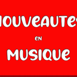 nouveaute musique