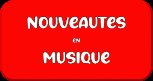 nouveaute musique