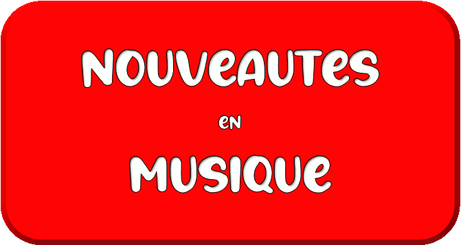 nouveaute musique