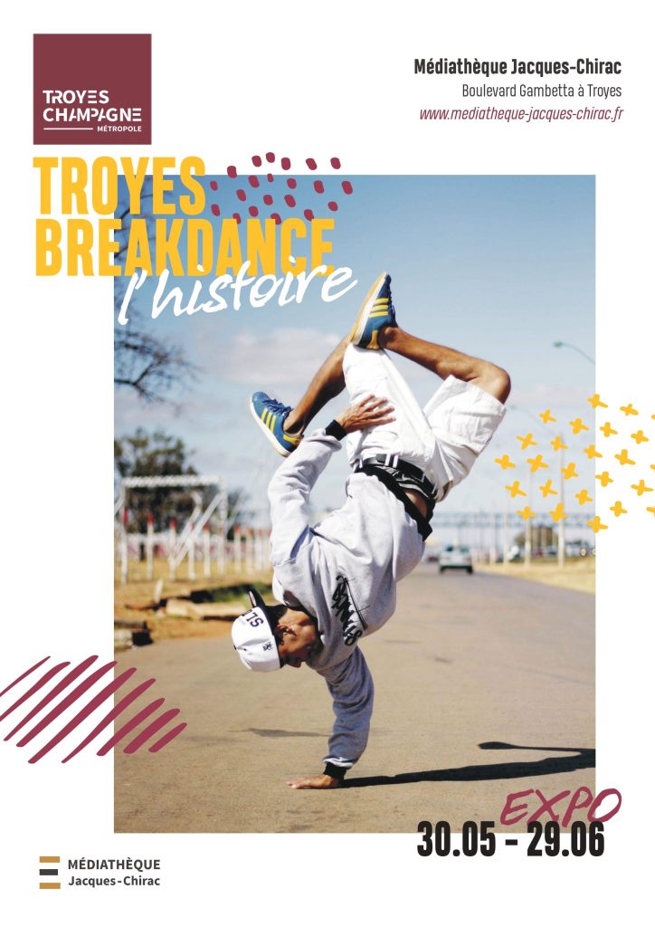 2024 mjc expo breakdance affiche page 0001