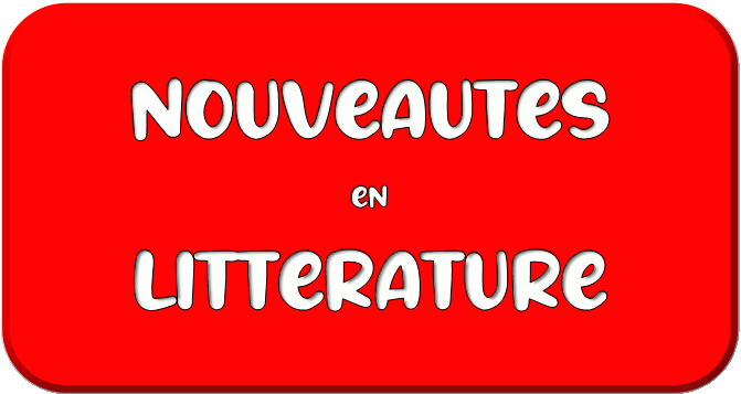 nouveaute littareture