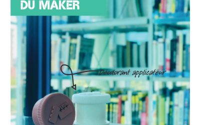 La fabrique du maker