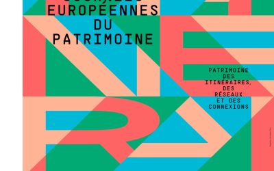 Journées Européennes du Patrimoine 2024