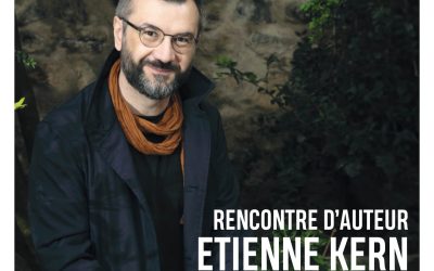 Rencontre | Etienne Kern