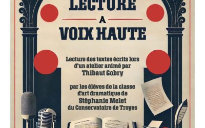 Lecture à voix haute