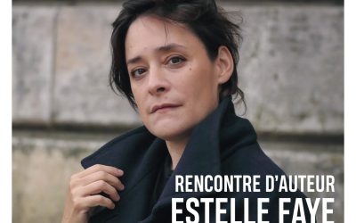 Rencontre | Estelle Faye