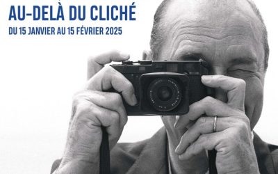 Expo | Chirac, un président au-delà du cliché