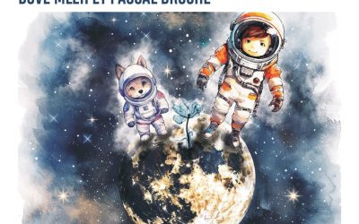 Scène locale x Le petit prince électronique, DOVE MLEH et Pascal Broché