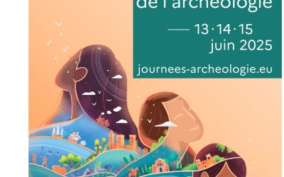 Journées européennes d’archéologie