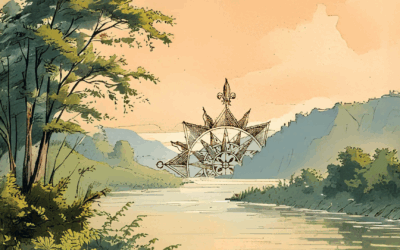 Un été en Nouvelle-France, sillonner l’Histoire en BD et en jeux