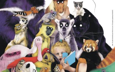 Partir en livre – 2025