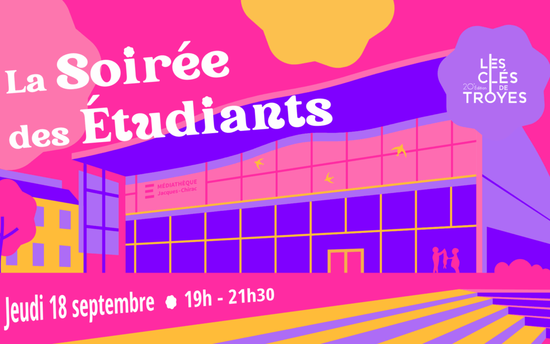 La Soirée des Étudiants