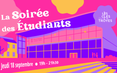 La Soirée des Étudiants