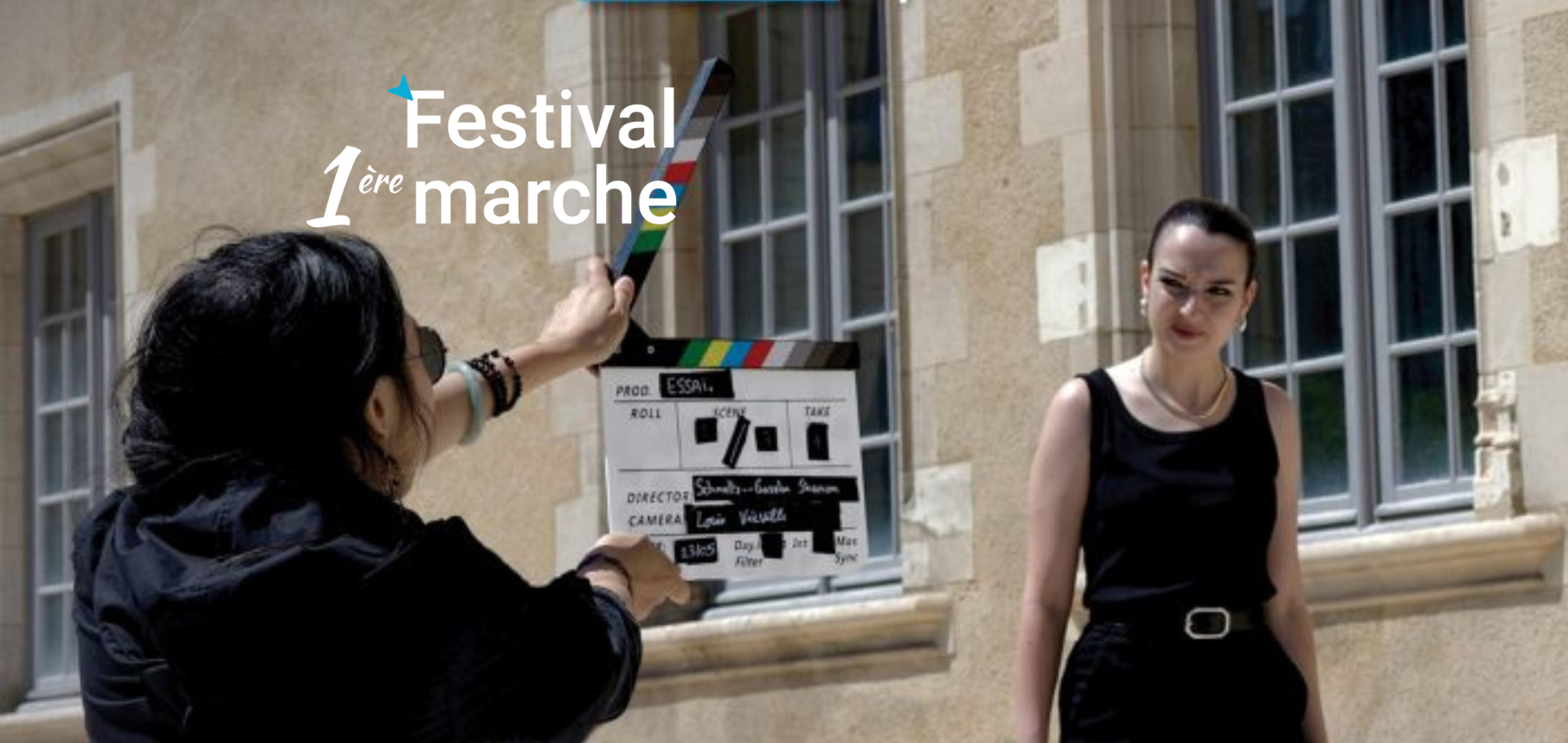 Le cinéma à l’honneur !