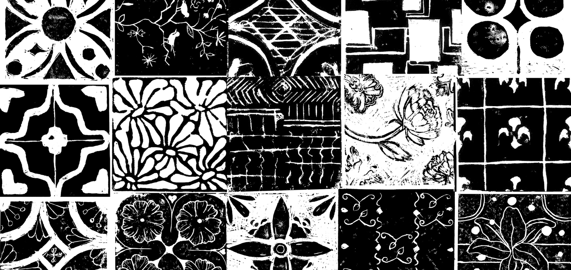 Exposition – Traces & signes