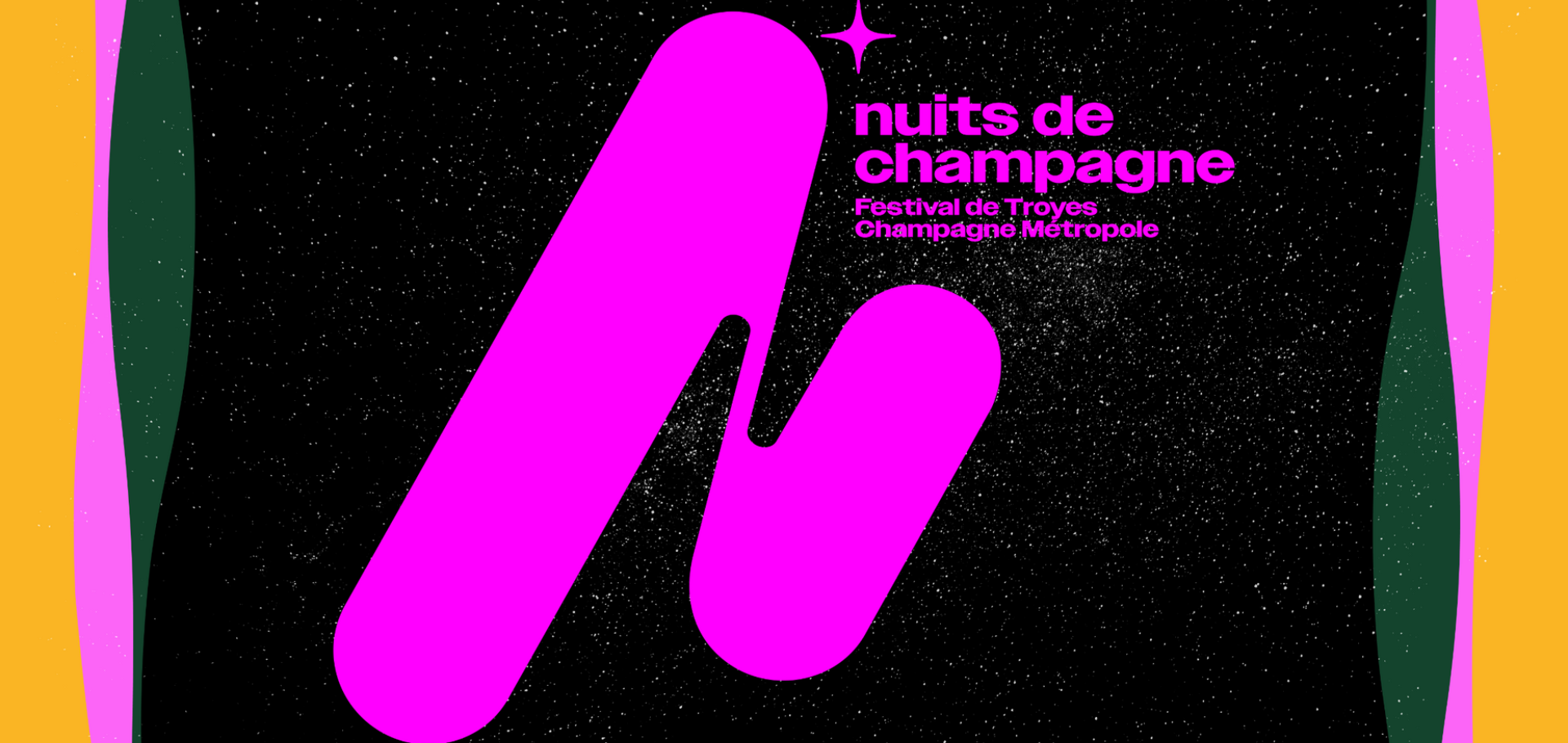 Nuits de Champagne