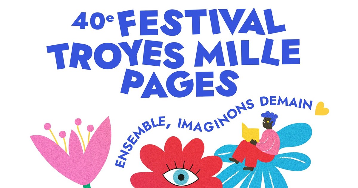 Troyes Mille Pages